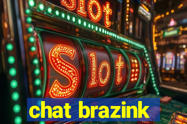 chat brazink